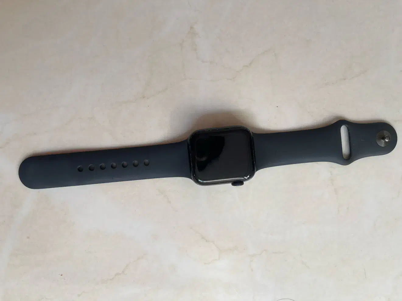 اپل واچ SE8|لوازم جانبی موبایل و تبلت|اصفهان, مصلی|دیوار