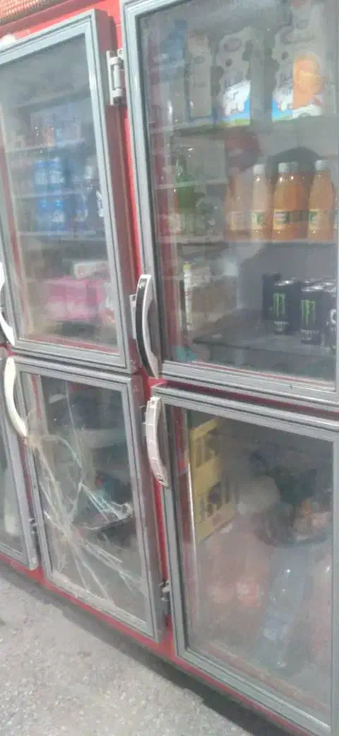 یخچال فریزر|یخچال و فریزر|زابل, |دیوار