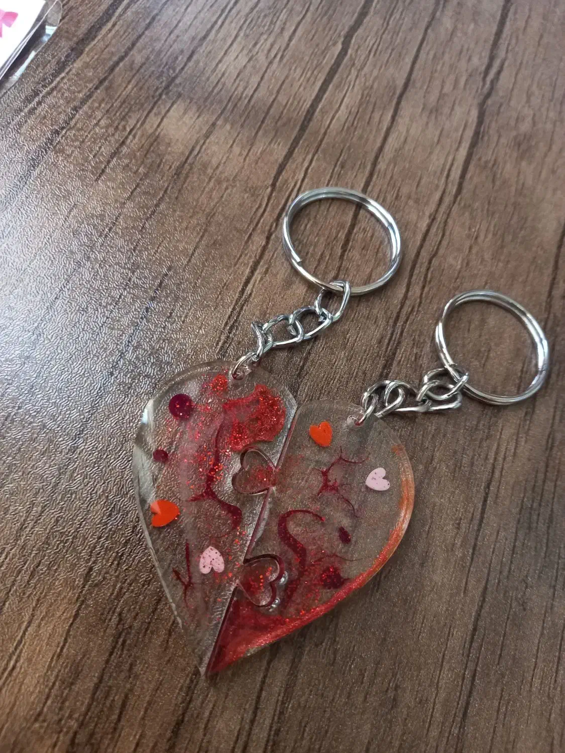 جاکلیدی رزینی|صنایع دستی و سایر لوازم تزئینی|شیراز, سیاه سنگ|دیوار