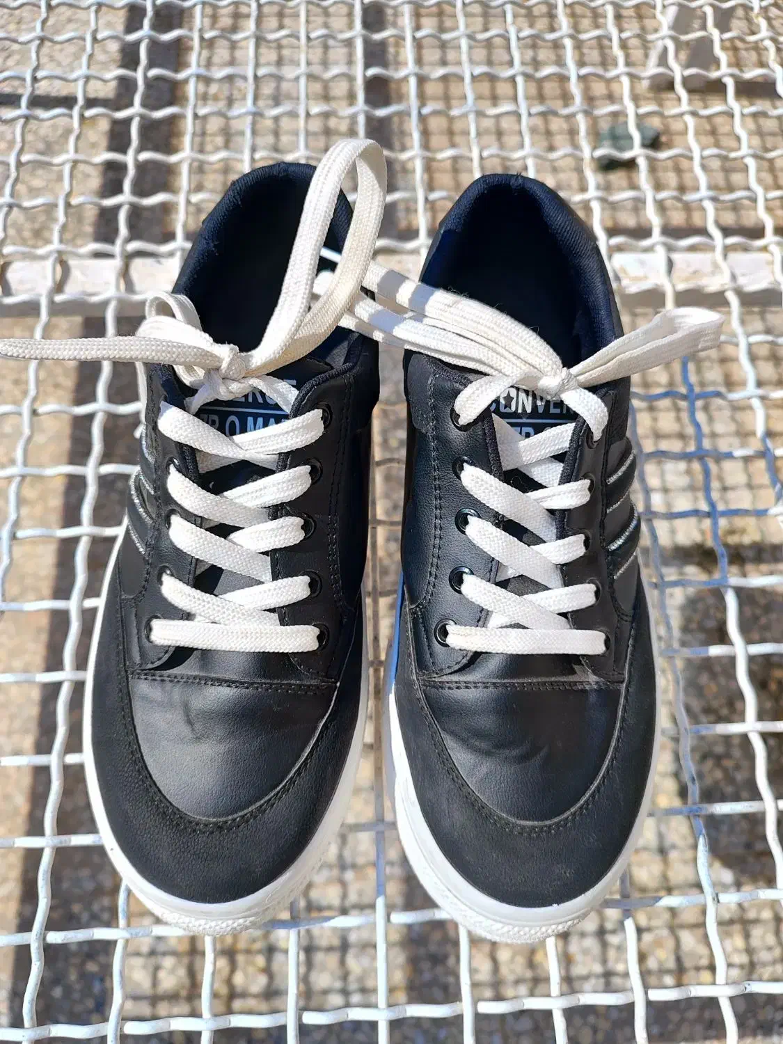 کفش مشکی|کیف، کفش، کمربند|رفسنجان, |دیوار