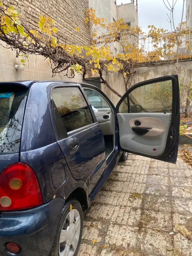 ام وی ام ۱۱۰|خودرو سواری و وانت|مشهد, صیاد شیرازی|دیوار