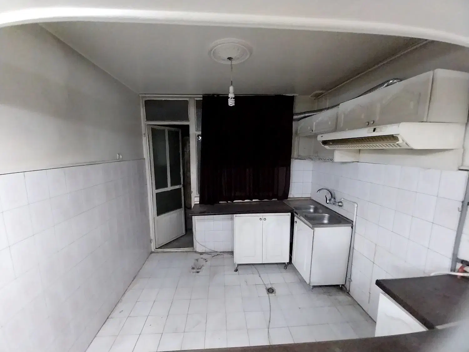 ۶۲ متر /تخلیه /اسلام آباد قائم|فروش آپارتمان|تهران, والفجر (افسریه)|دیوار