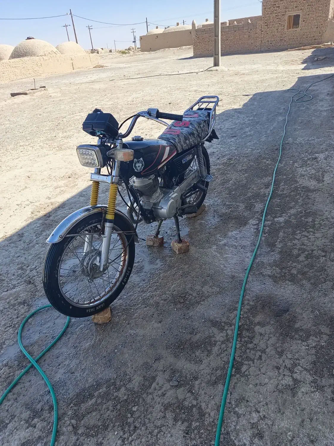 متور|موتورسیکلت|زابل, |دیوار