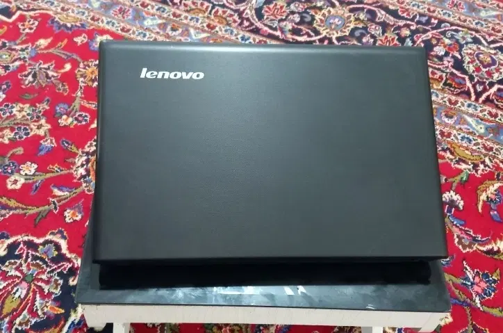 لپ تاپ لنوو . کور i7 نسل 4 هشت هسته. رم 12.هارد500|رایانه همراه|دزفول, |دیوار