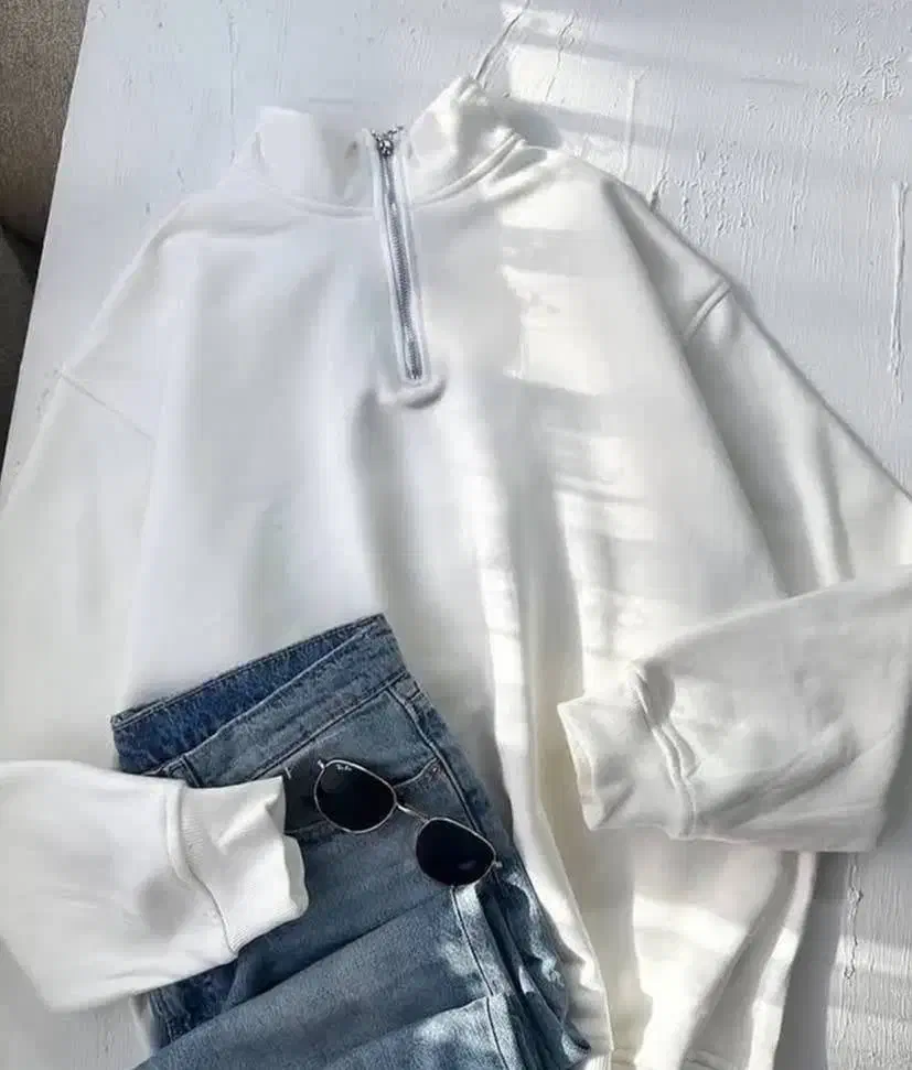 دورس نیم زیپ|لباس|گرگان, |دیوار