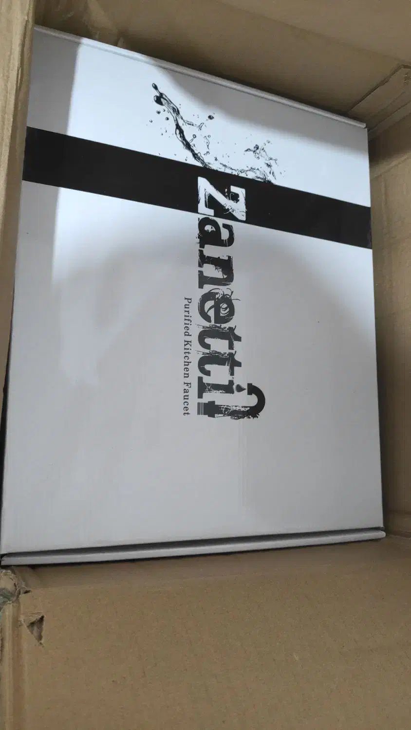 شیرمخلوط دوکاره|لوازم سرویس بهداشتی|آبادان, |دیوار