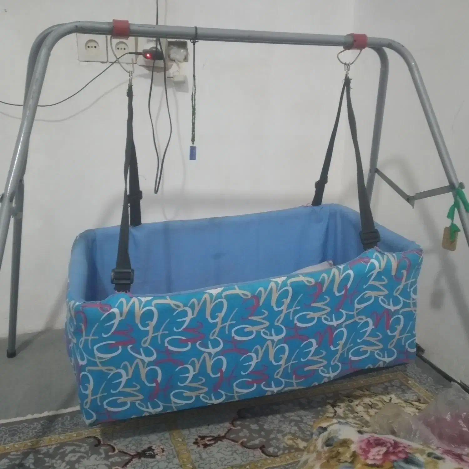 سلام خسته نباشی گوره بچه سالم|اسباببازی بچه|کوهدشت, |دیوار