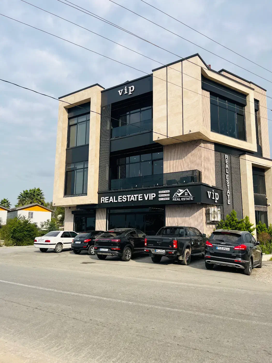 استخدام آبدارچی|استخدام اداری و مدیریت|چمستان, |دیوار