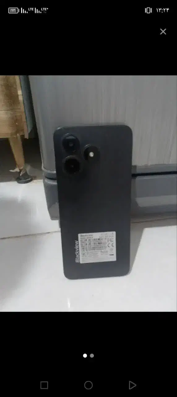 گوشی سالم|موبایل|سبزوار, شهرک ابوذر|دیوار