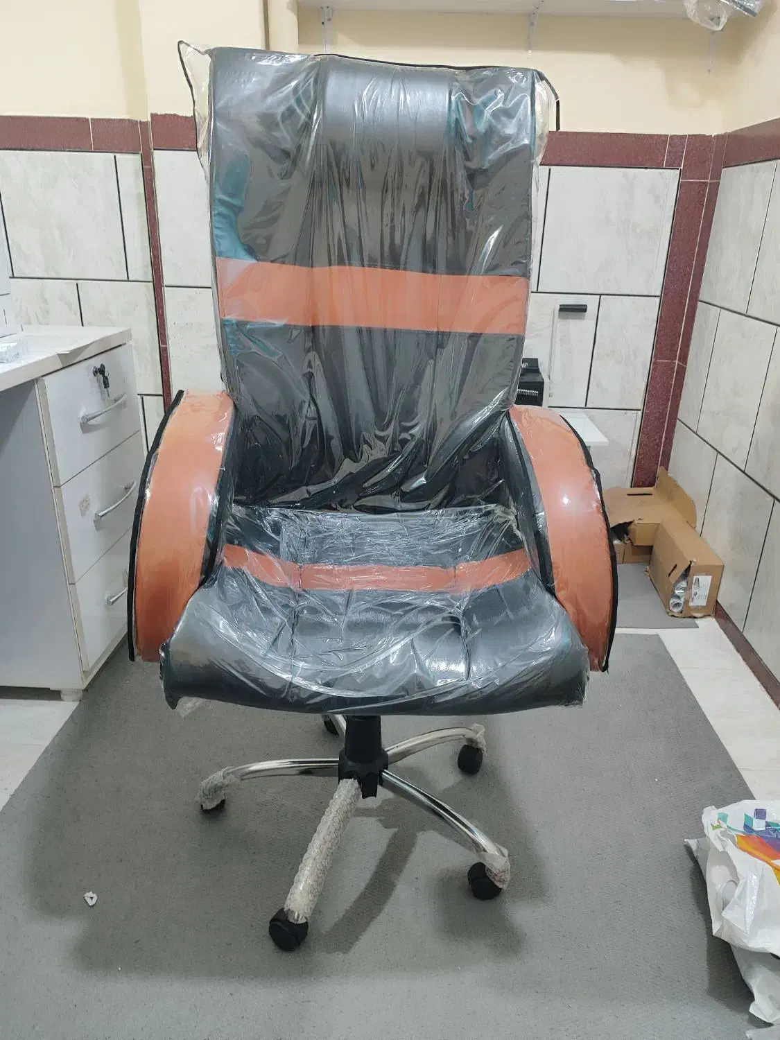 صندلی اداری|دفتر کار|آزادشهر, |دیوار