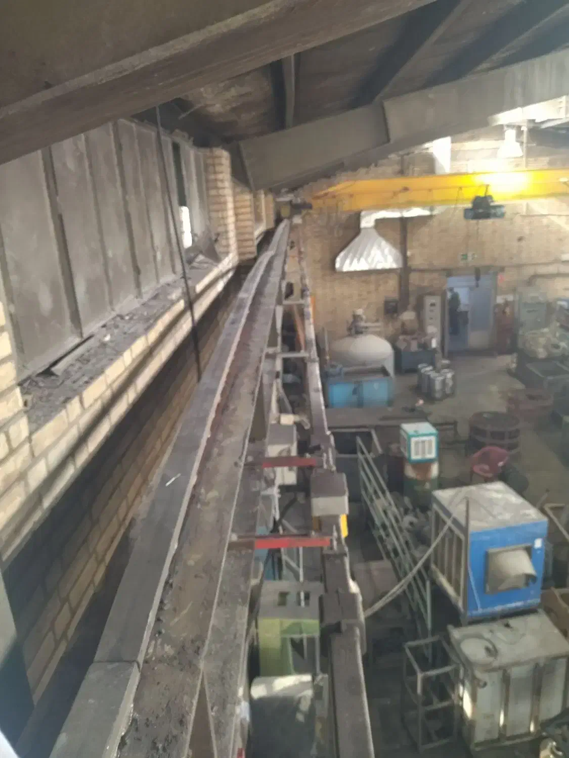 استخدام جوشکار|استخدام صنعتی، فنی، مهندسی|اصفهان, باتون|دیوار