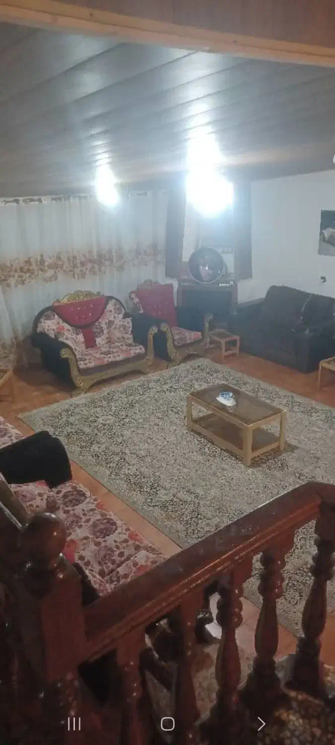 اجاره شبانه ویلای ساحلی قواره اول آب|اجارهٔ کوتاهمدت ویلا و باغ|ایزدشهر, |دیوار