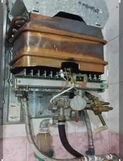 تعمیر آبگرمکن پمپ آب. آب تصفیه کن شیر آلات|آبگرمکن، پکیج، شوفاژ|اهواز, پردیس|دیوار