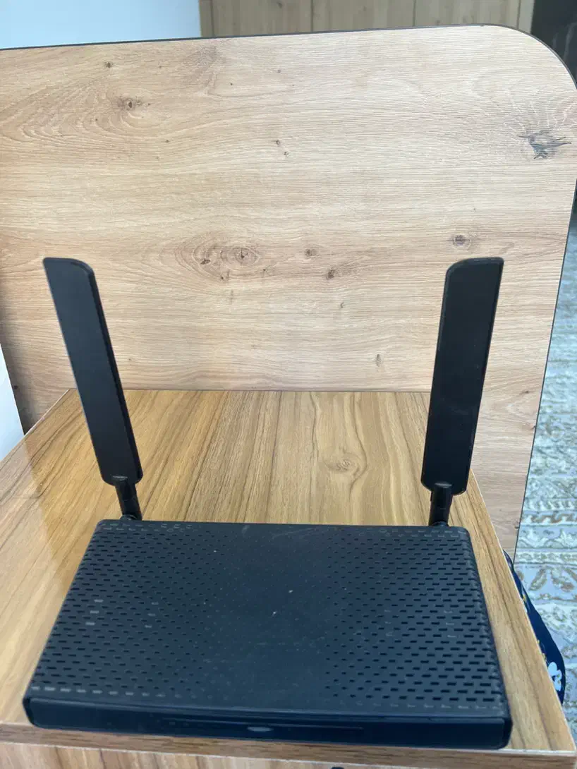 میکروتیک Hap ac3|مودم و تجهیزات شبکه|تهران, الهیه|دیوار