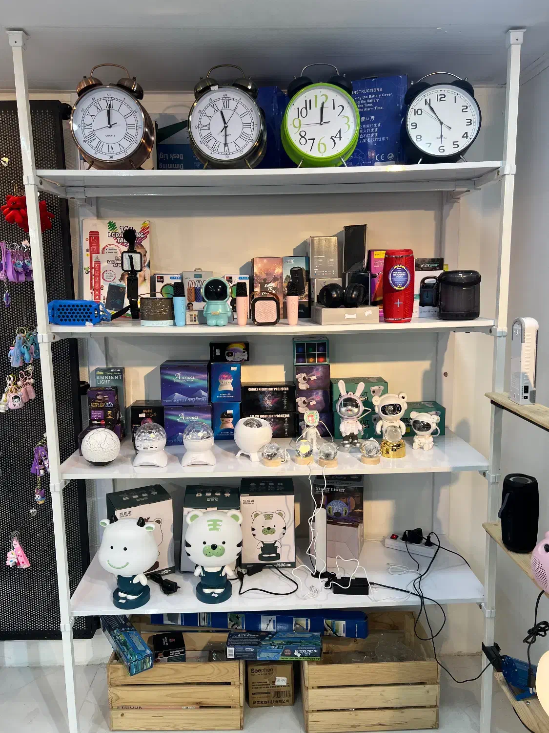 گجت و اکسسوری|حراج|بندر ماهشهر, |دیوار