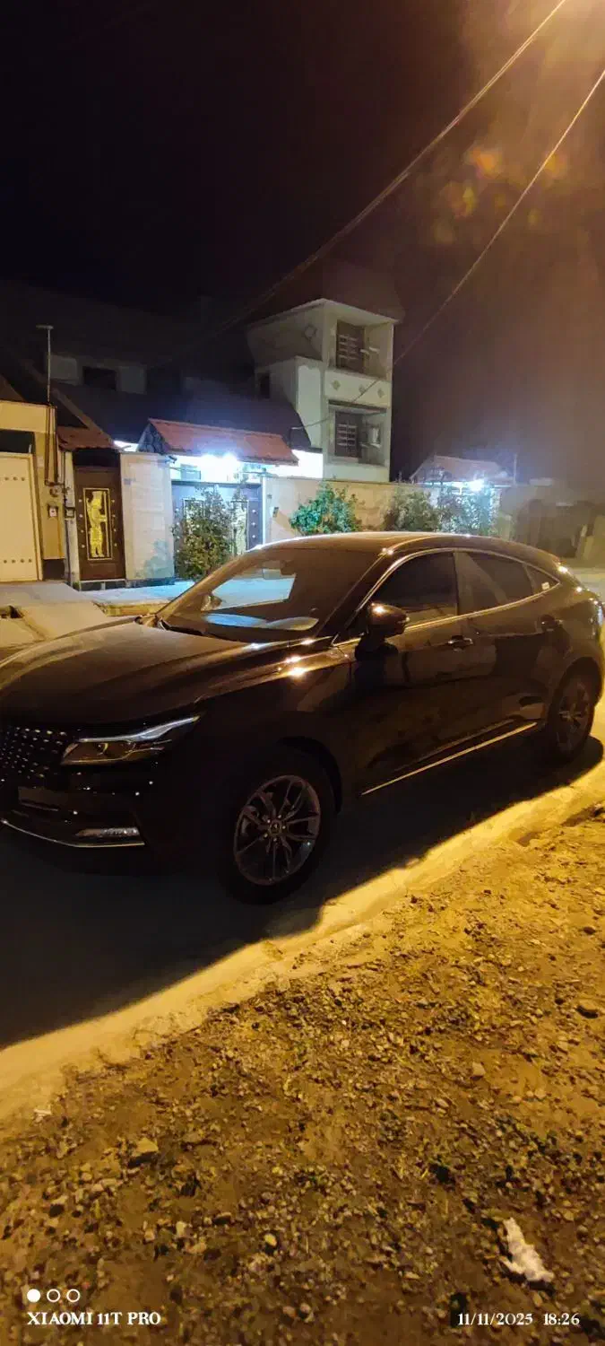 دیگنیتی پرایم مارون مدل 1403 برج 11|خودرو سواری و وانت|شیراز, فرهنگ شهر|دیوار