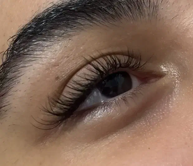 مدل اکستنشن مژه|خدمات آرایشگری و زیبایی|نوشهر, |دیوار