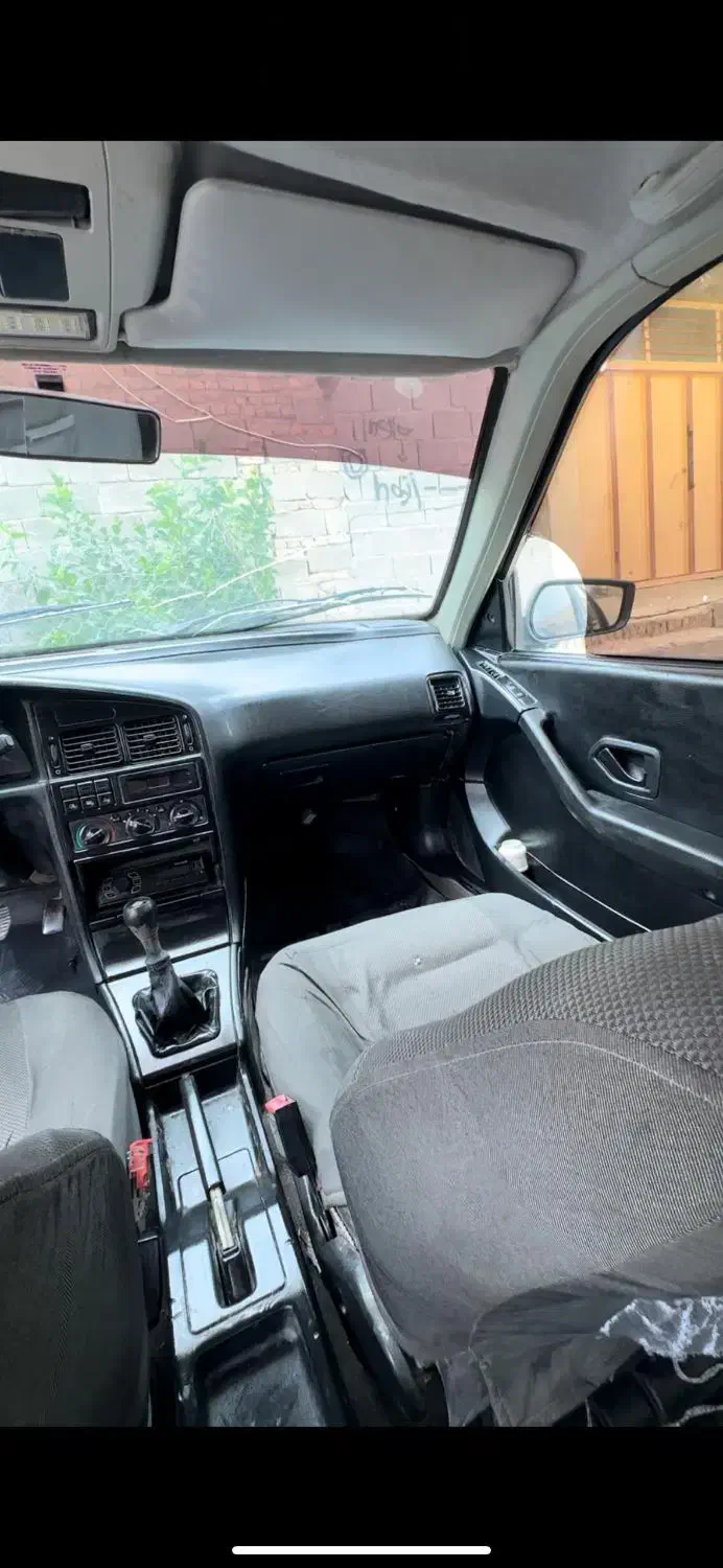 پژو فروشی|خودرو سواری و وانت|بم پشت, |دیوار