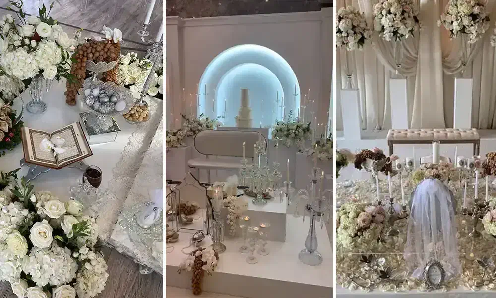 خانه عقدورودی فقط2میلیون تشریفات ازدواج|خدمات پذیرایی، مراسم|اصفهان, خانه اصفهان|دیوار