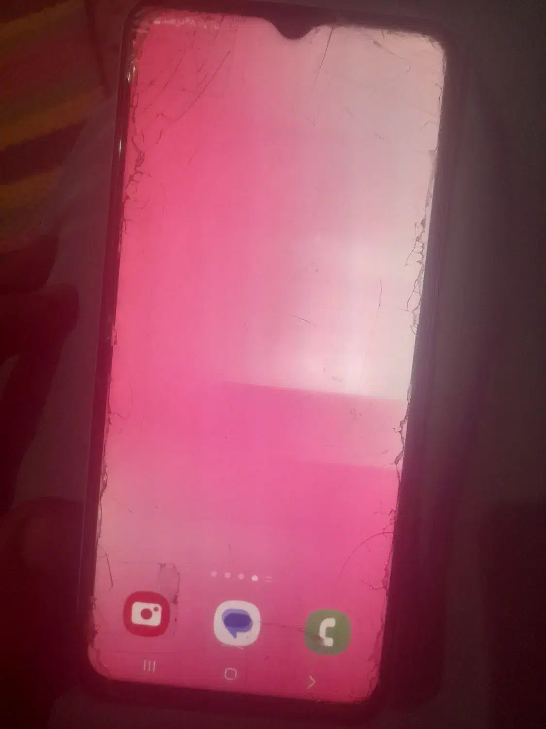 A23|موبایل|خاش, |دیوار