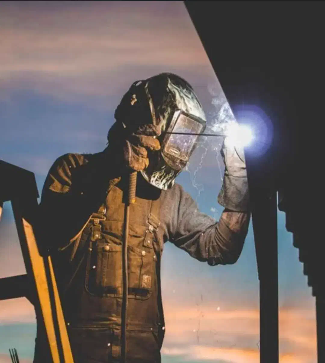 جوشکاری سیار|خدمات پیشه و مهارت|چابهار, |دیوار