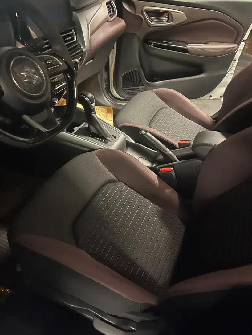 سوزوکی فرانکس 2025 هیبرید|خودرو سواری و وانت|تهران, فرمانیه|دیوار