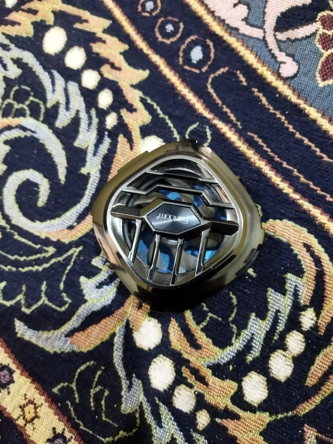 فن خنک کننده گوشی|لوازم جانبی موبایل و تبلت|یاسوج, |دیوار