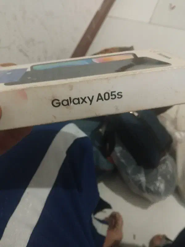 گوشیa05s|موبایل|پرند, فاز ۶|دیوار