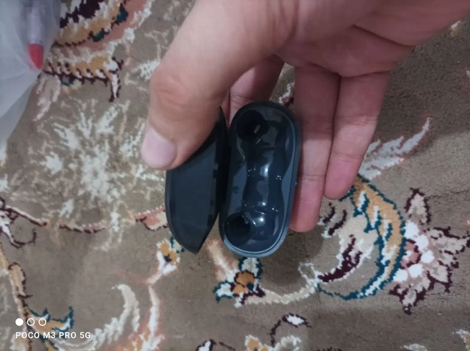 کیس ایرپاد انکر|لوازم جانبی موبایل و تبلت|قرچک, مهدیه|دیوار