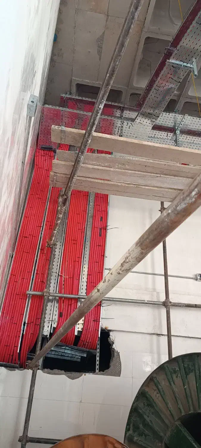 اجرای برق ساختمان|خدمات پیشه و مهارت|مشهد, هفده شهریور|دیوار