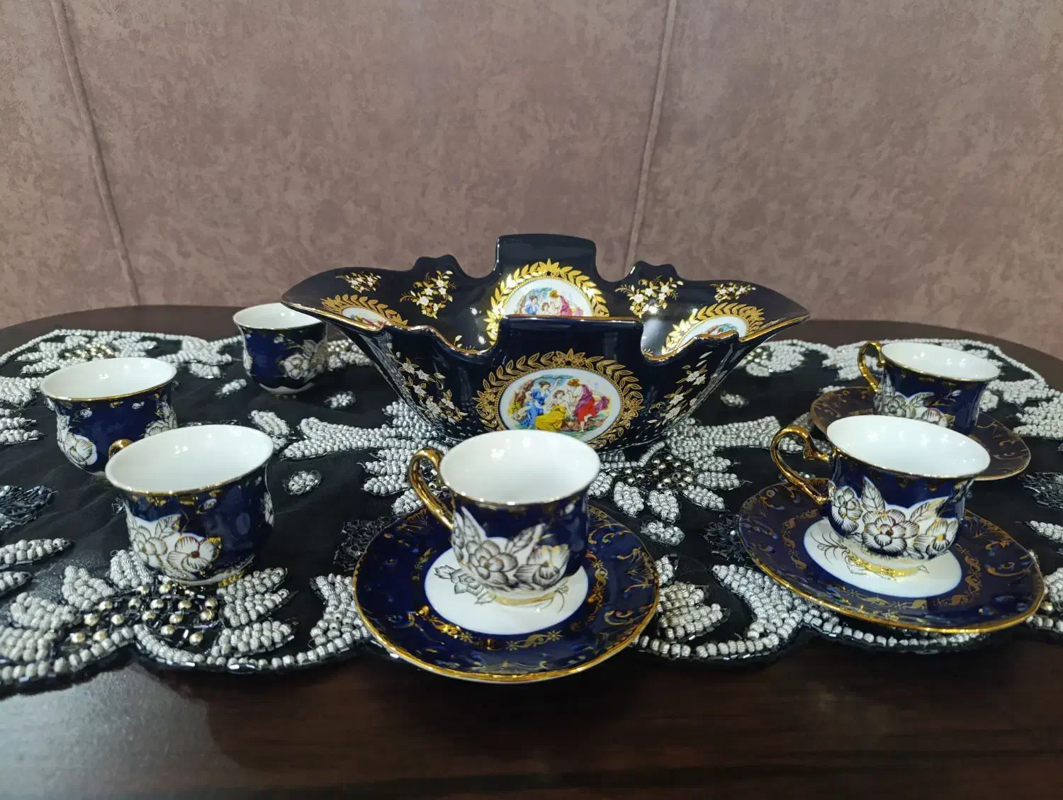 ظرف دکوری|ظروف سرو و پذیرایی|ارومیه, |دیوار