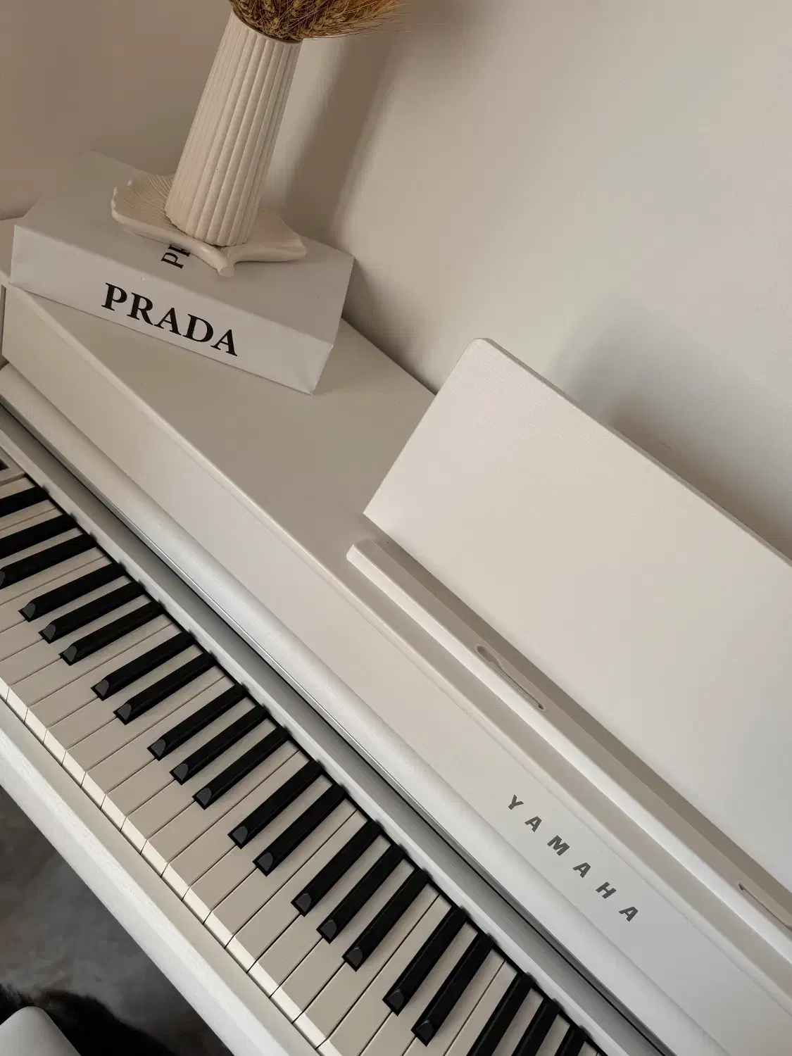 پیانو دیجیتال clp 835|پیانو، کیبورد، آکاردئون|کیش, |دیوار