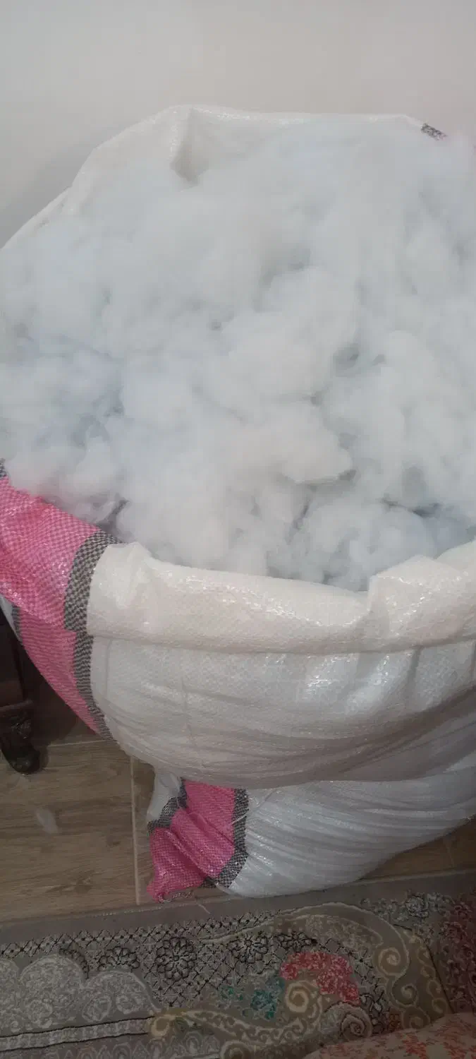 الیاف درجه یک|رختخواب، بالش، پتو|ارومیه, |دیوار