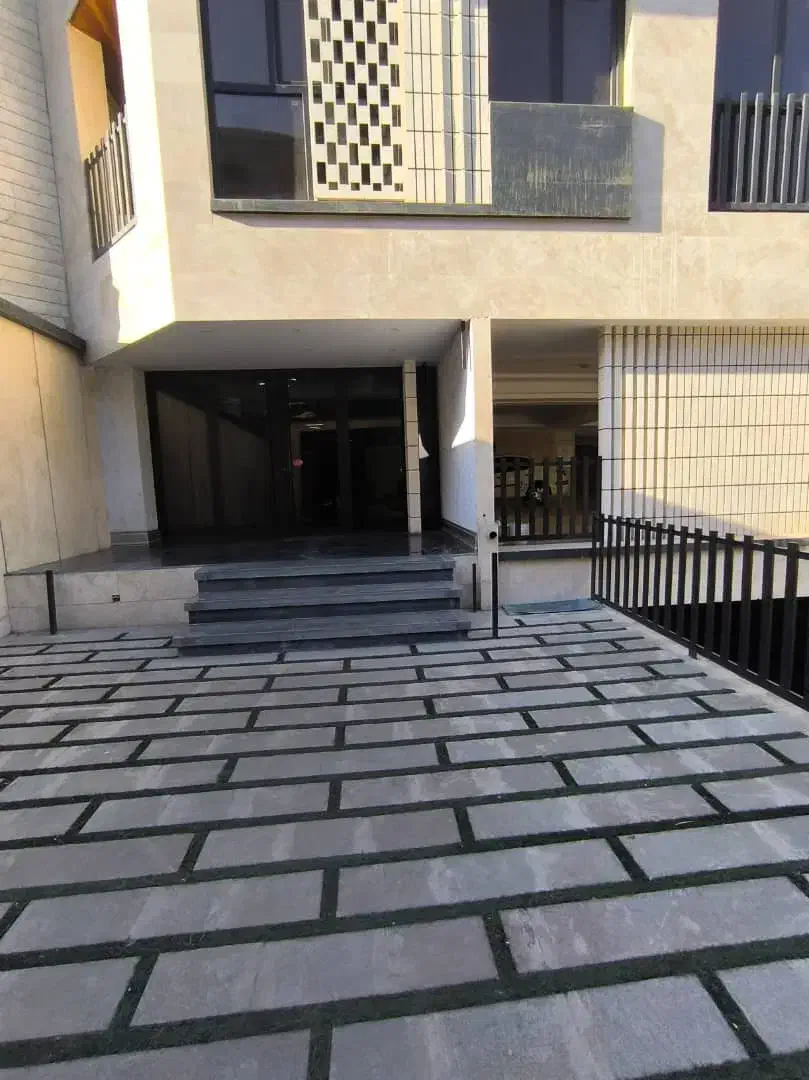 اجاره ساختمان ۱۰واحدی دربست نوساز فول امکانات|اجارهٔ آپارتمان|تهران, تهرانپارس غربی|دیوار