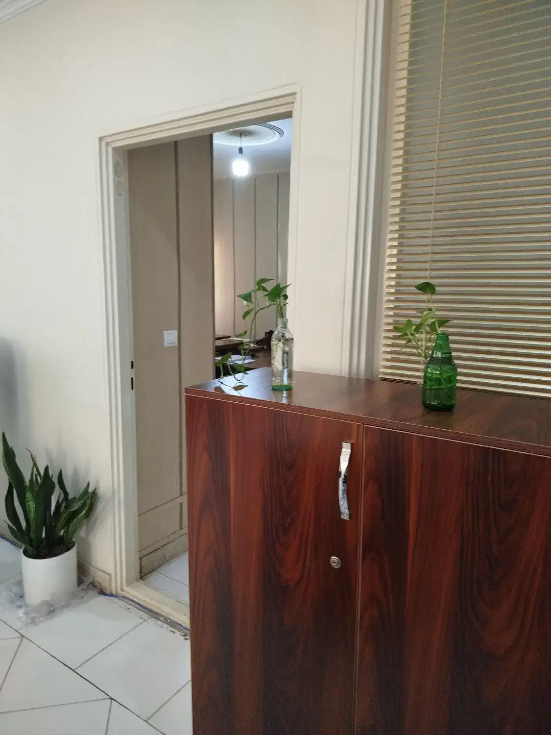 آشپز و نظافتچی|استخدام سرایداری و نظافت|قزوین, |دیوار