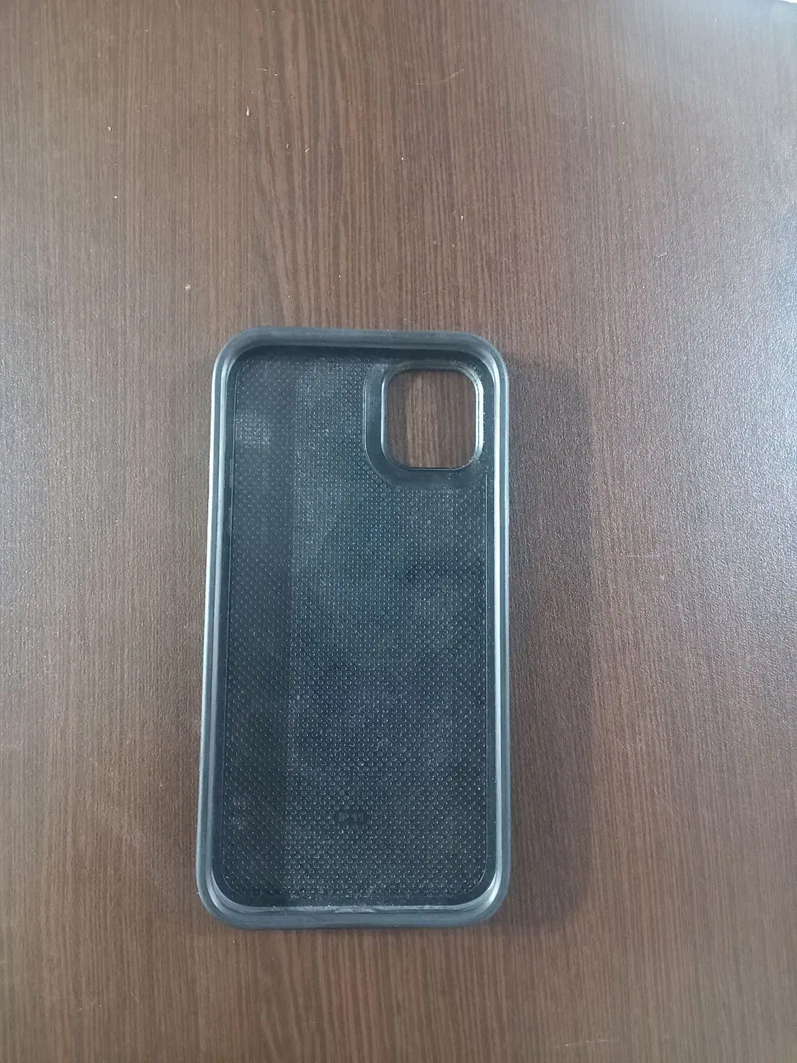 قاب آیفون ۱۱ نرمال|لوازم جانبی موبایل و تبلت|رشت, پل تالشان|دیوار