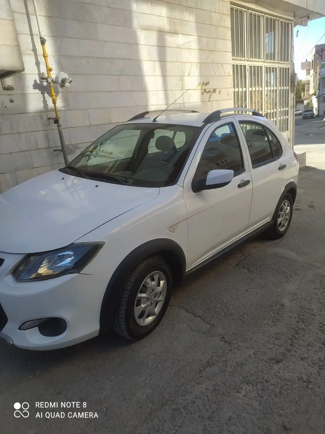 کوییک مدل 97|خودرو سواری و وانت|مریوان, |دیوار