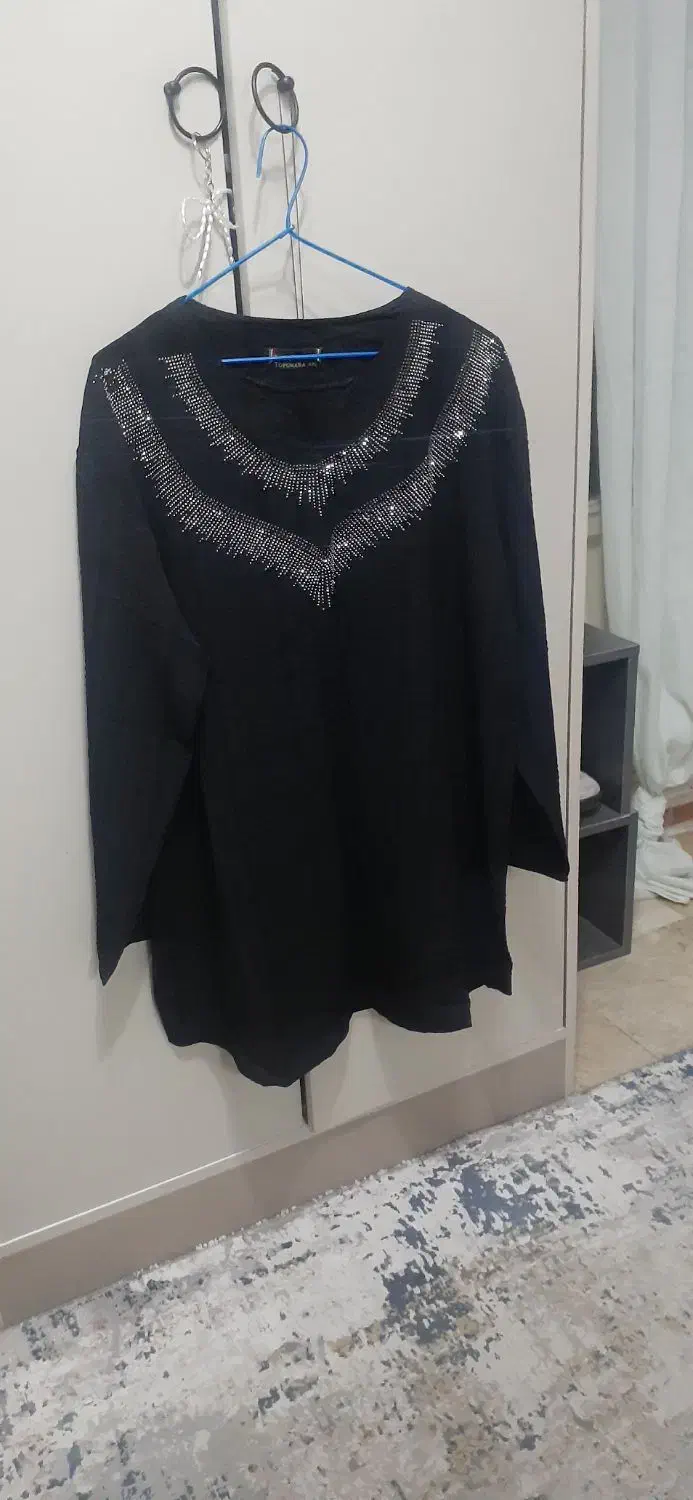 شومیز نو|لباس|تهران, علم و صنعت|دیوار