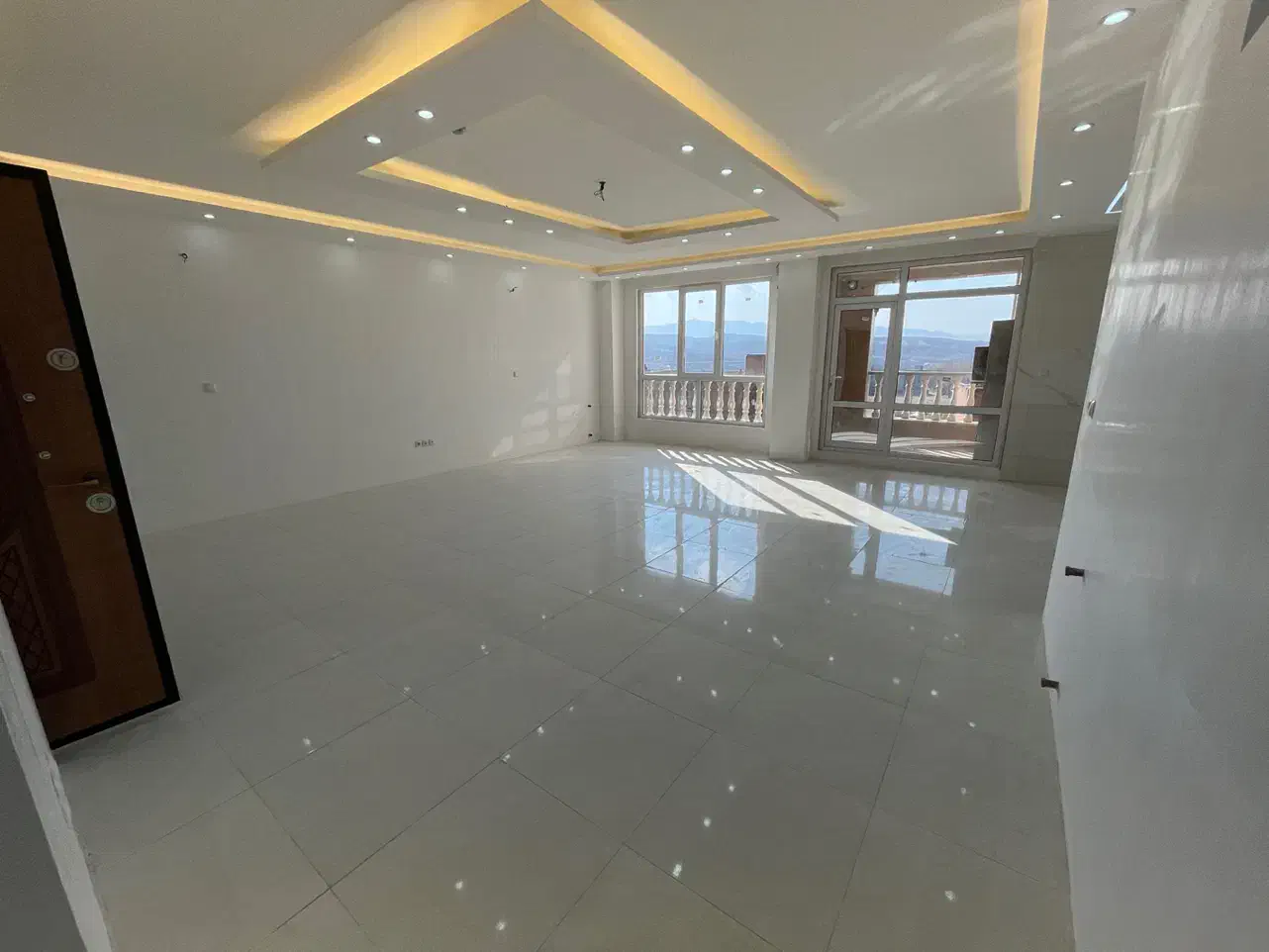 سرجنگلداری ۱۴۳ متر سه خواب|فروش آپارتمان|زنجان, |دیوار