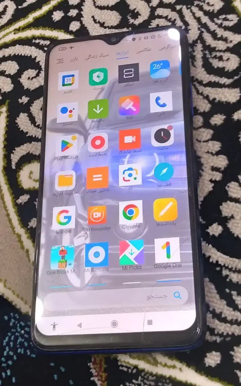 poco m3|موبایل|زرند, |دیوار