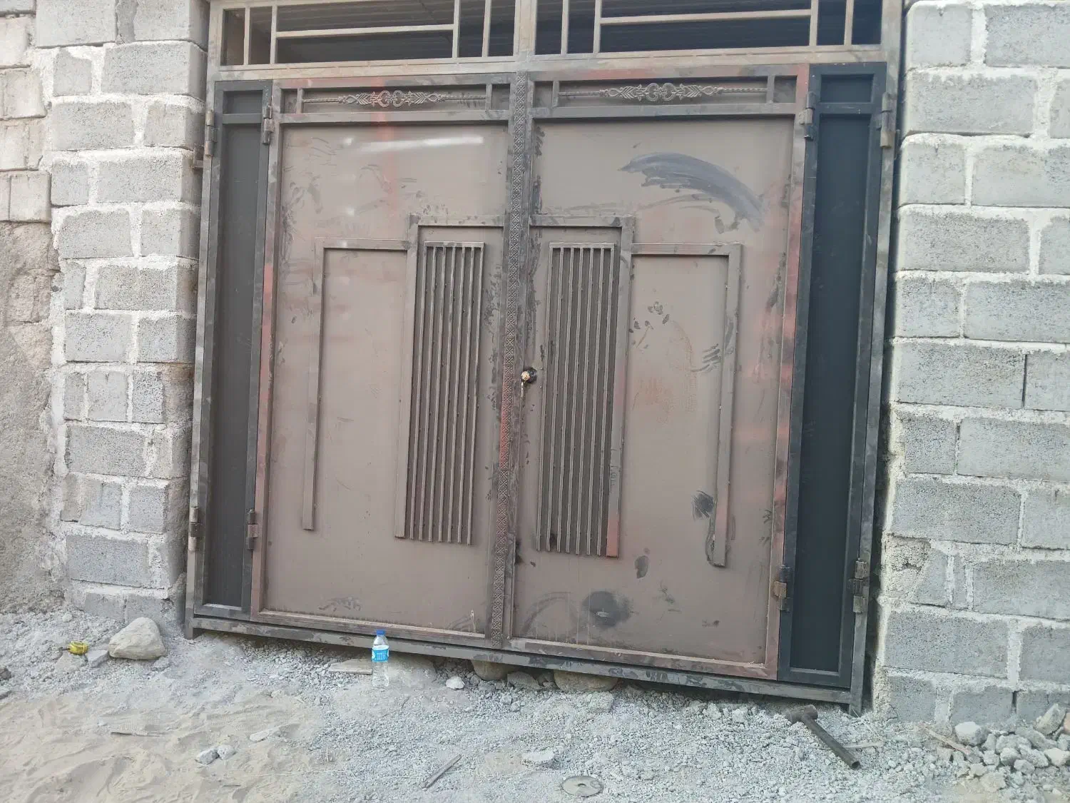 اجاره دو خواب ۱۴۰متری مسکونی پشته مهنو|اجارهٔ خانه و ویلا|میناب, |دیوار