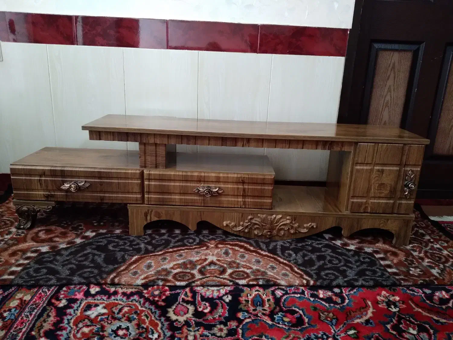 میز تلوزیون|میز تلویزیون|مراغه, |دیوار