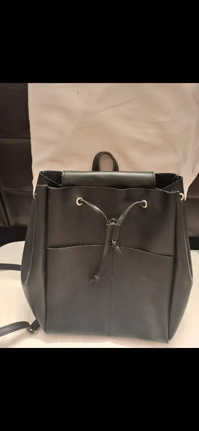 کیف دوشی و کوله زیبا|کیف، کفش، کمربند|تبریز, |دیوار