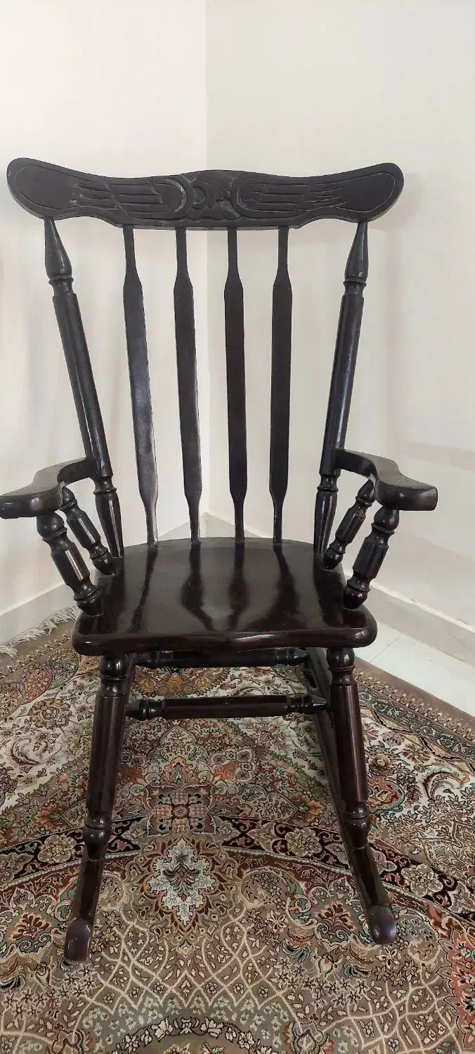 صندلی راک|صندلی و نیمکت|اسلامشهر, زرافشان|دیوار