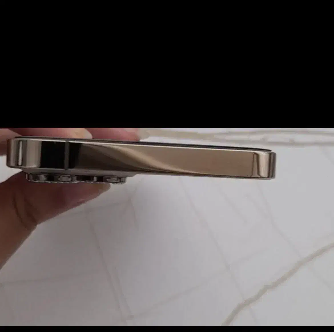 معاوضه ایفون ۱۲ پرو با ۱۱ پرو یا پرومکس|موبایل|قزوین, |دیوار