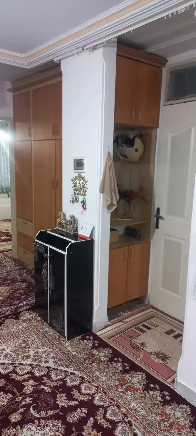 یک واحد آپارتمان نهضت ویلاشهر طبقه ۳ دو کله|فروش آپارتمان|سنندج, |دیوار