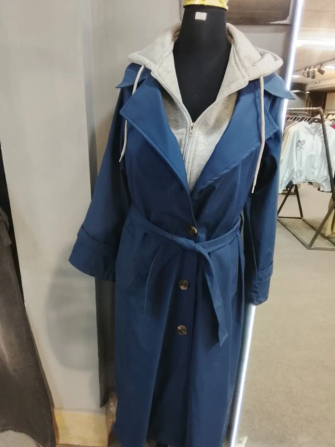 پوشاک زنانه اسپادانا|لباس|سبزوار, نواب صفوی|دیوار