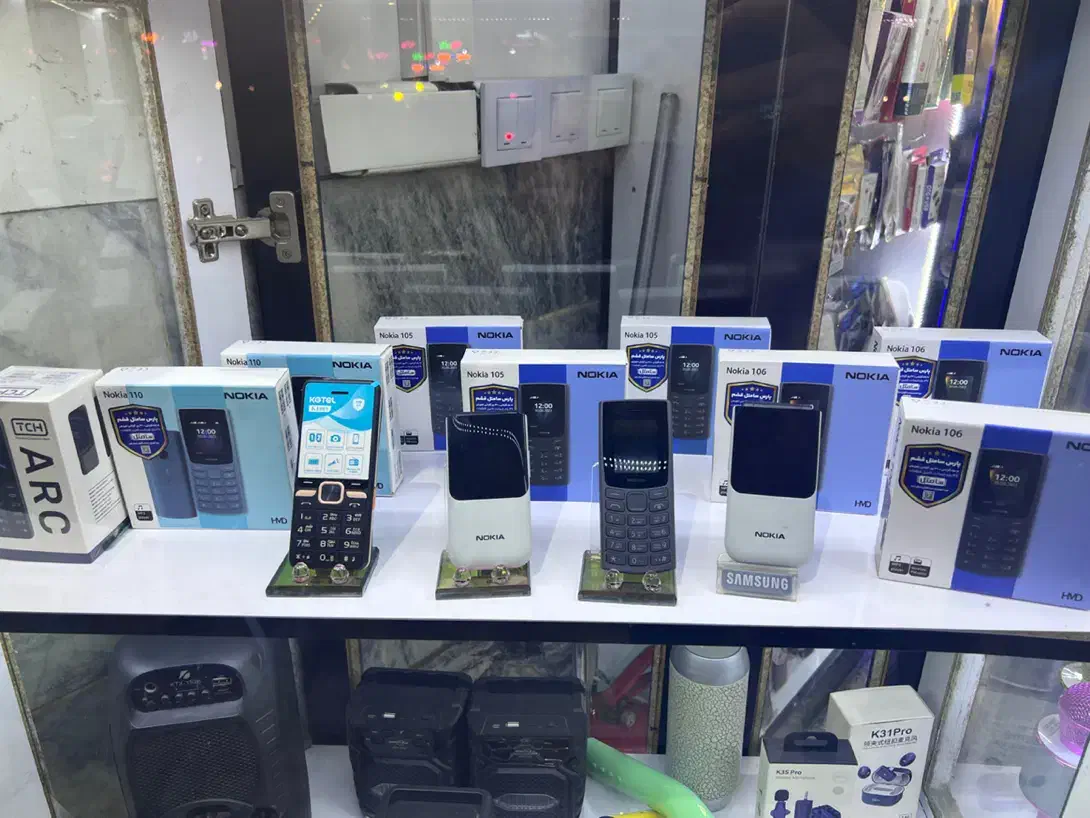 گوشی قسطی|موبایل|مشهد, شفا|دیوار