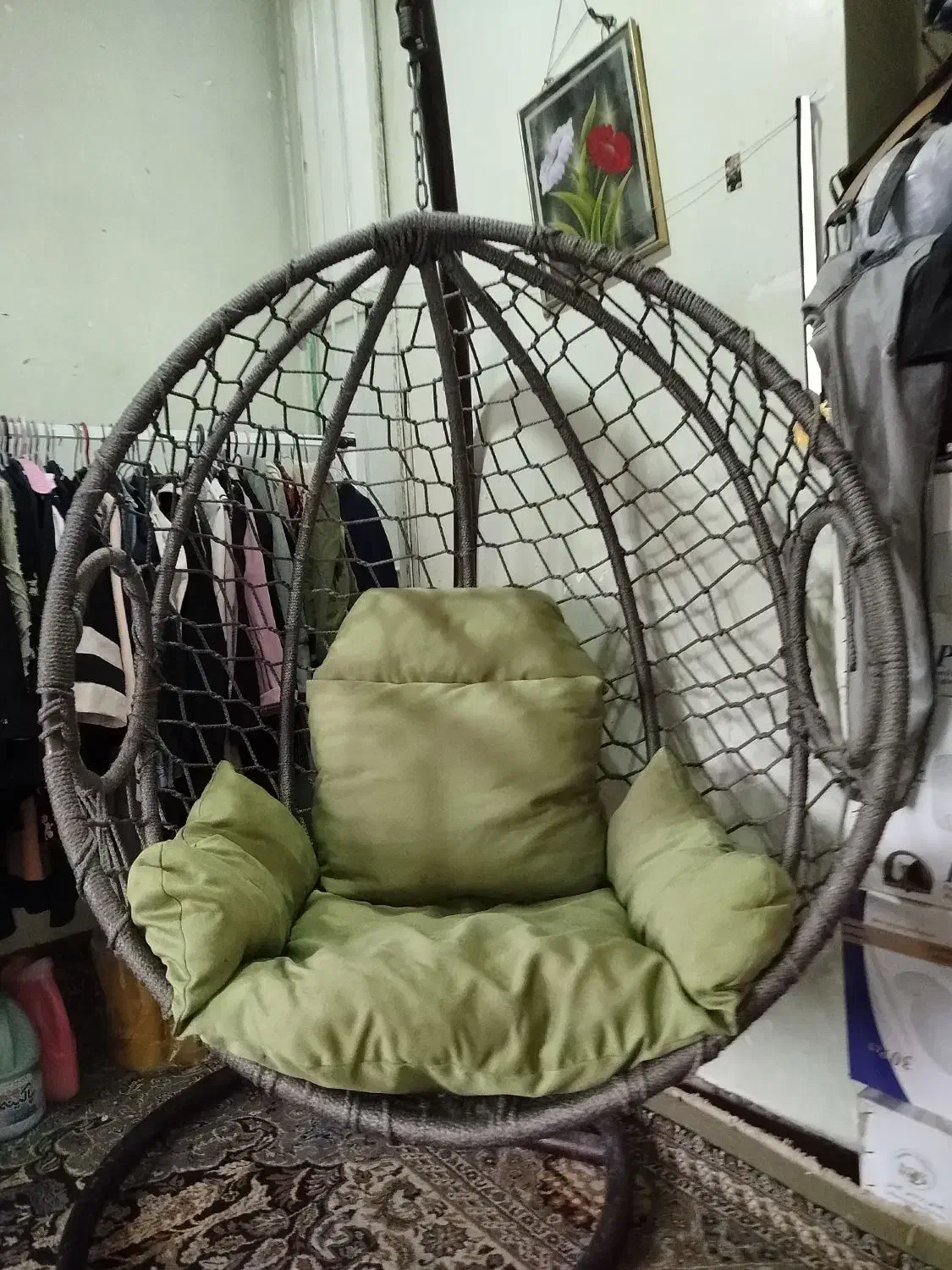 تاب ریلکسی با بهترین جنس|مبلمان خانگی و میز عسلی|بندر ماهشهر, |دیوار