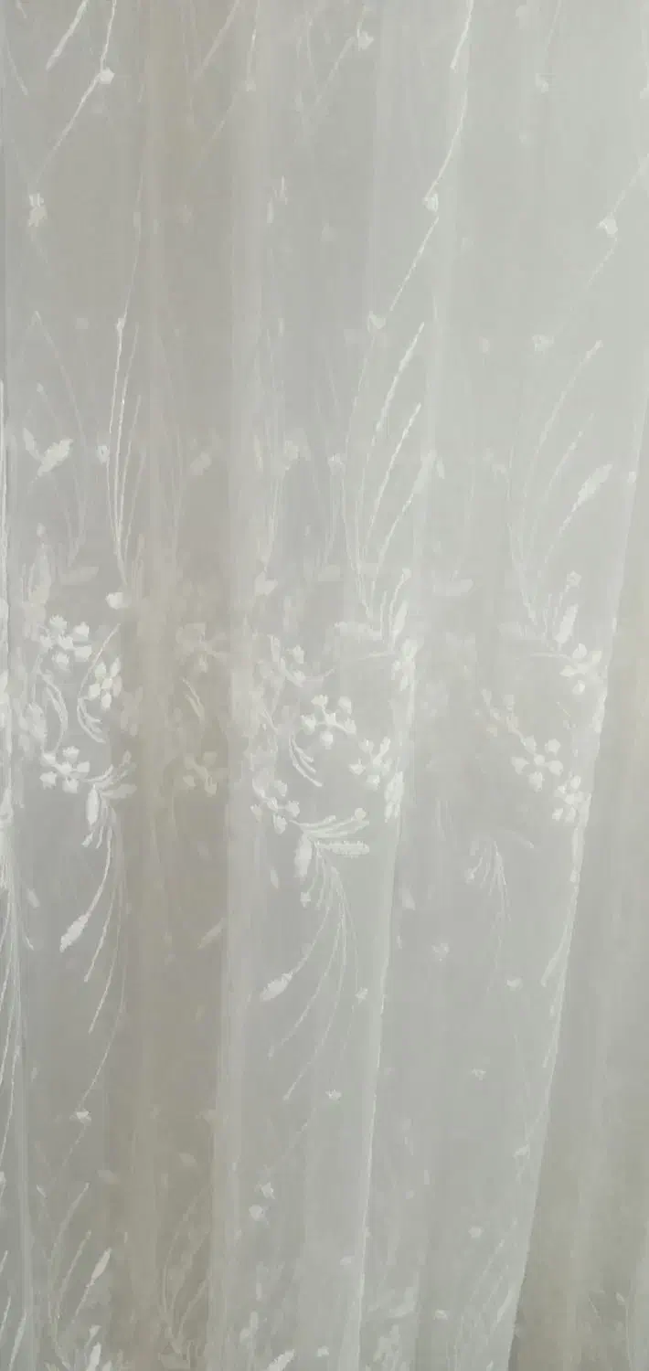 12متر پرده عرض سه متر|پرده، رانر، رومیزی|کرمانشاه, |دیوار